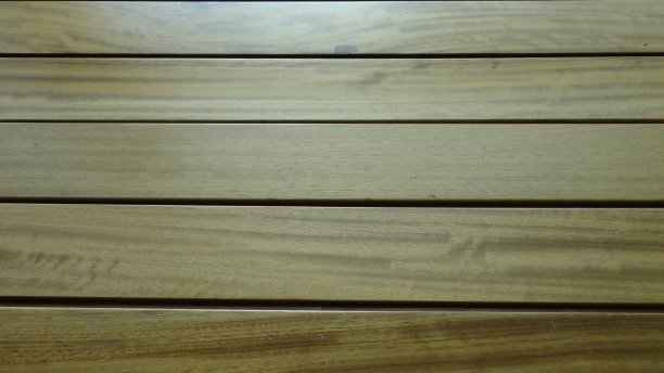 天然木质桥墩纹理背景。图片下载