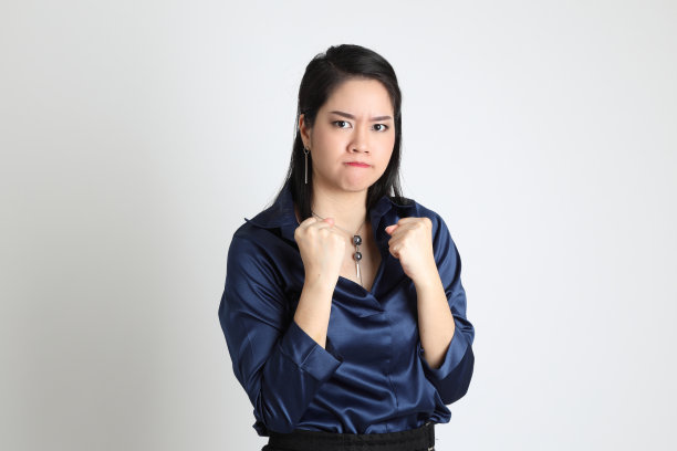 女商人图片下载