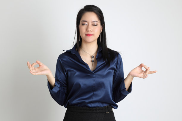 女商人图片下载