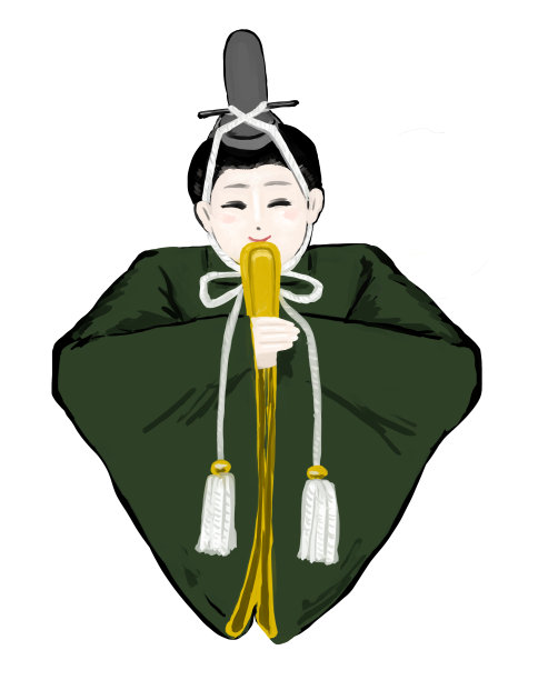 女儿座女儿座男上半身缎带顶漫画图片下载