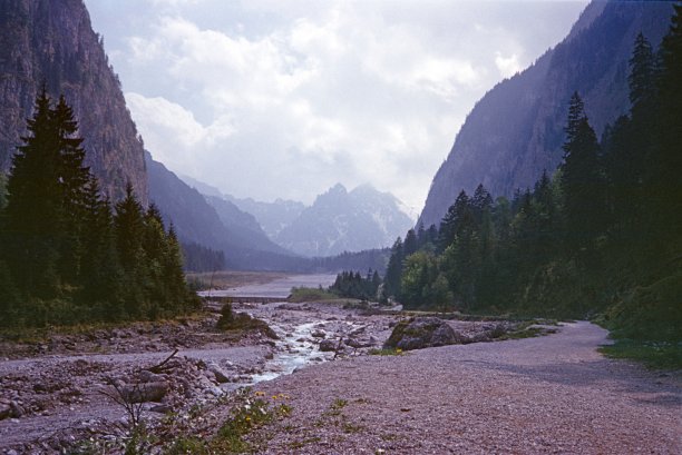 贝希特斯加德纳地，上巴伐利亚图片下载