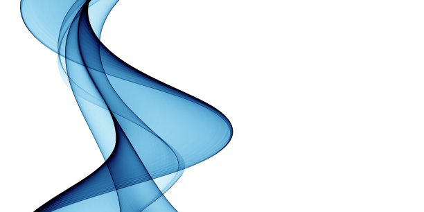 颜色浅蓝色抽象波浪设计图片下载