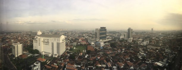 城市的观点图片下载