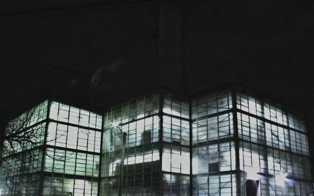 明亮的工厂图片下载