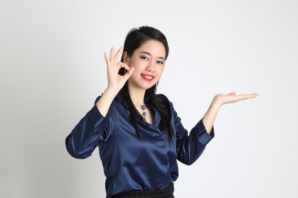 女商人图片下载