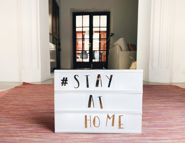 关于COVID - 19的信息图片下载