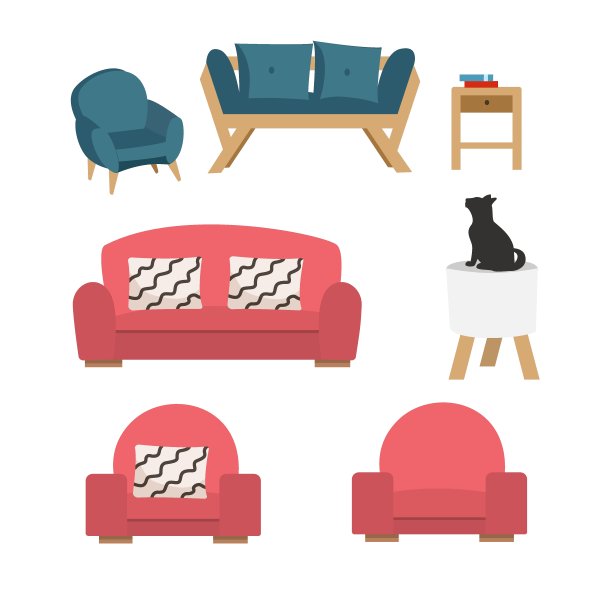 艺术和插图素材图片