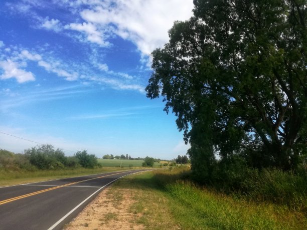恩特雷里奥斯省的路线图片下载