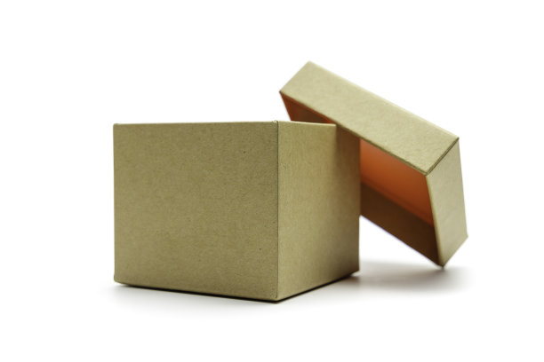 纸板礼盒图片下载