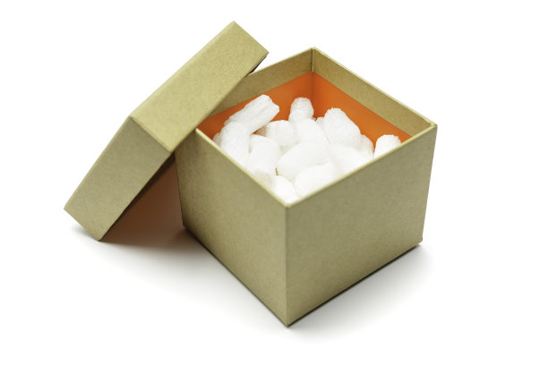 纸板礼盒图片下载