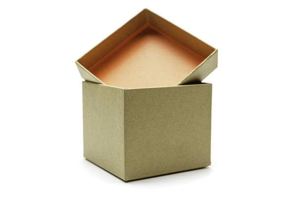 纸板礼盒图片下载