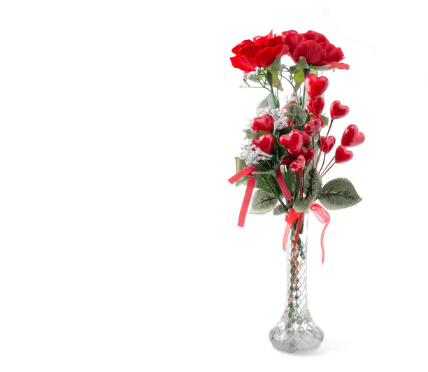 情人节花心图片下载