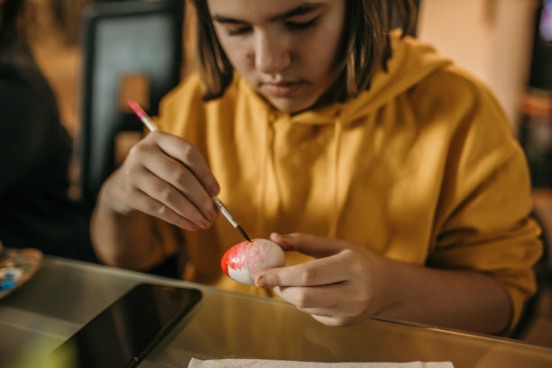 复活节图片下载
