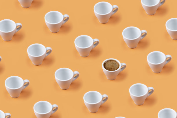 咖啡杯图片下载