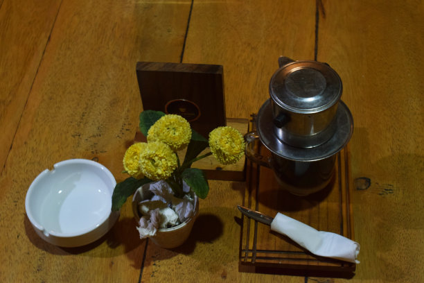 越南咖啡图片下载