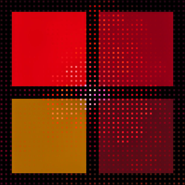 多维数据集的背景设计图片下载