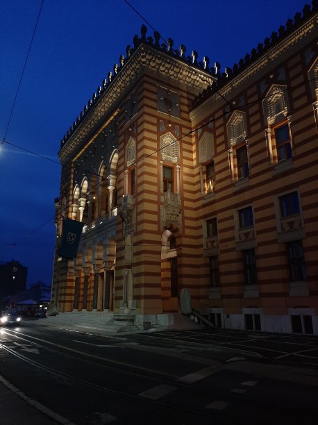 市政厅图片下载