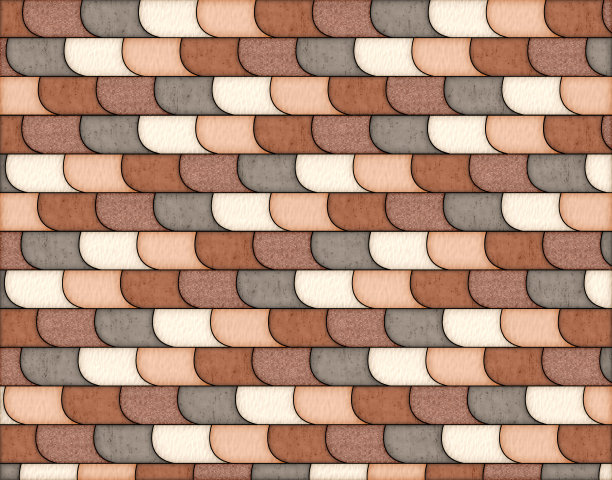 背景装饰用彩色和彩色玻璃风格图片下载