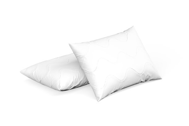 枕头模型图片下载