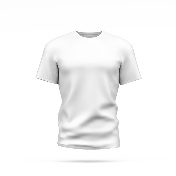 男性t恤模型图片下载