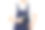 年轻男子穿着工作服，手里拿着螺丝刀，孤立在白色背景中。图片下载