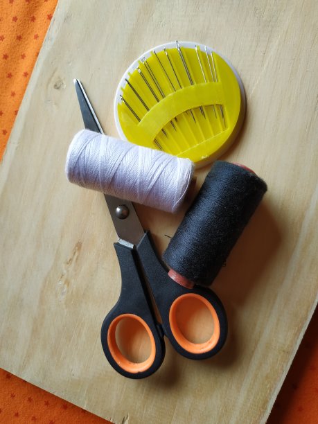 缝纫工具图片下载