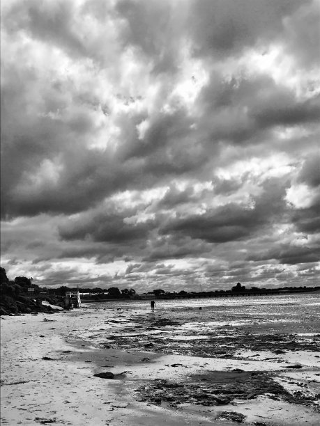 地球和天空图片下载