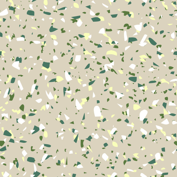 几何米色水磨石无缝图案。抽象色彩的现代背景。石材时尚设计的网页和印刷。威尼斯瓷砖、地板家居装饰。混乱的彩色纹理。图片下载