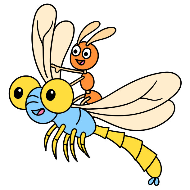 卡通涂鸦卡哇伊图片下载