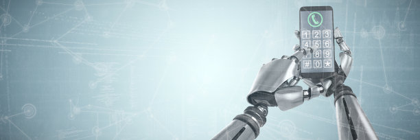 智能手机屏幕的合成图像图片下载