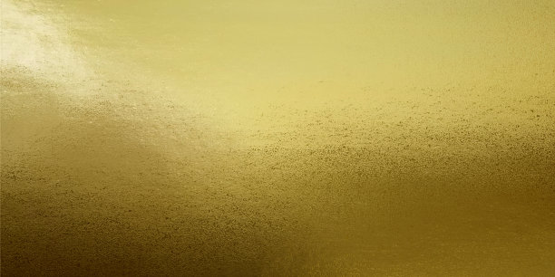 金色金属纹理背景。用于设计或礼品包装的金箔纸。图片下载