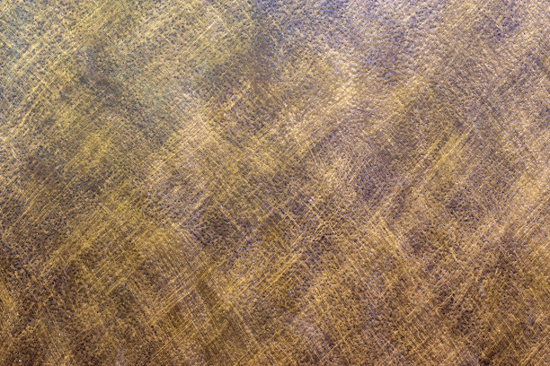 背景仿古黄铜。特写镜头图片下载