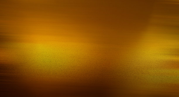 金色金属纹理背景。金箔纸设计或礼物包装。图片下载