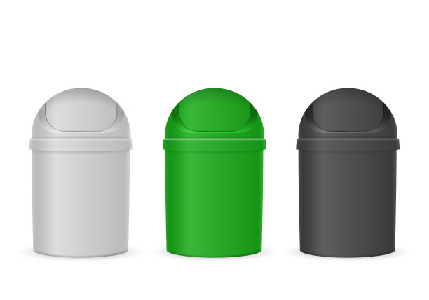 旋盖垃圾桶图片下载