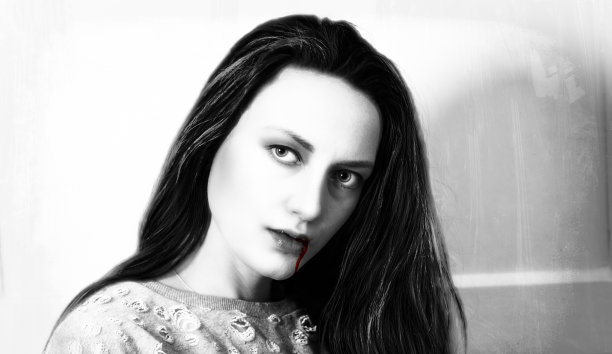 吸血鬼图片下载