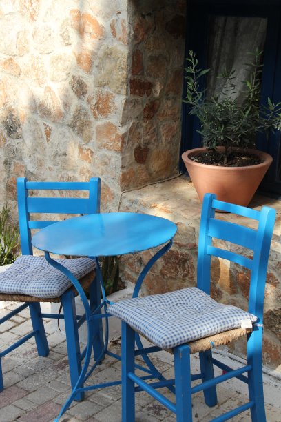 庭院家具图片下载