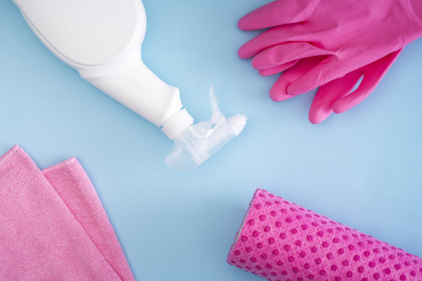 打扫屋子图片下载