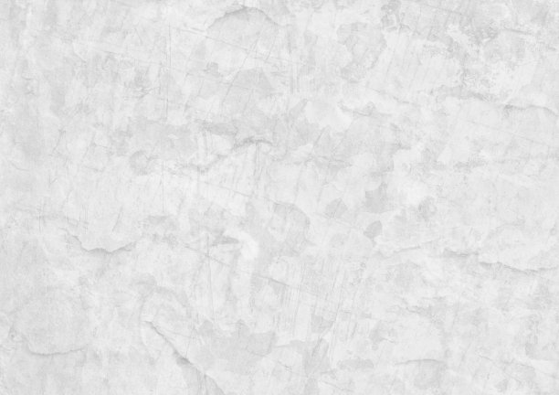 抽象的白色背景与旧的纸纹理和复古垃圾与划痕线和模糊的大理石图案设计图片下载