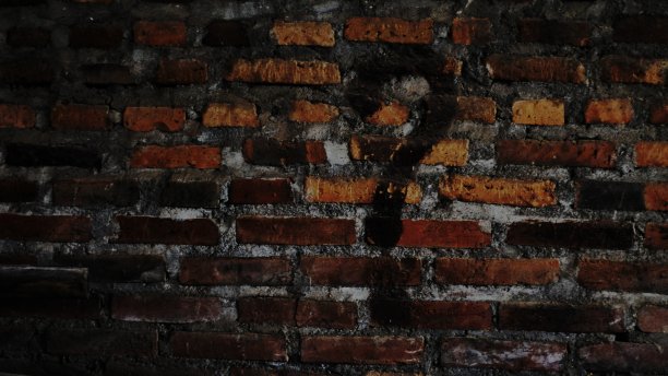 砖的迹象图片下载