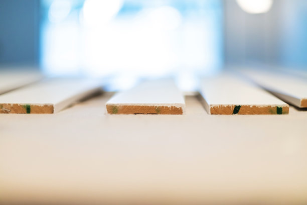 新油漆门装饰家居改造项目照片系列图片下载