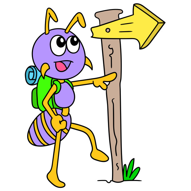 卡通涂鸦卡哇伊图片下载