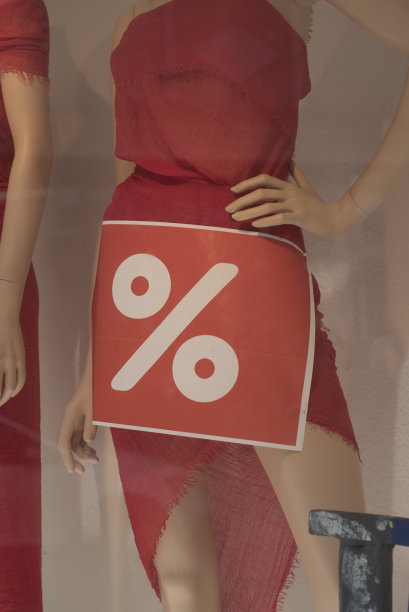 商店的销售标志图片下载