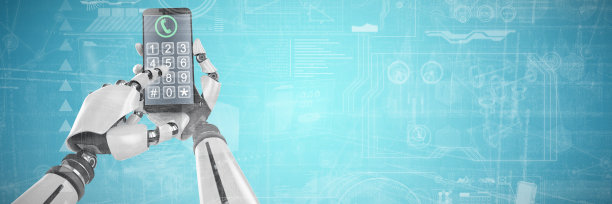 智能手机屏幕的合成图像图片下载