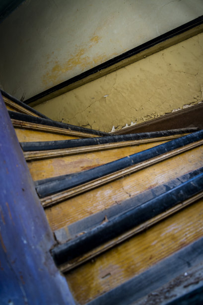 木楼梯,图片下载