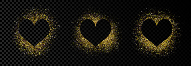 金色背景- 160图片下载