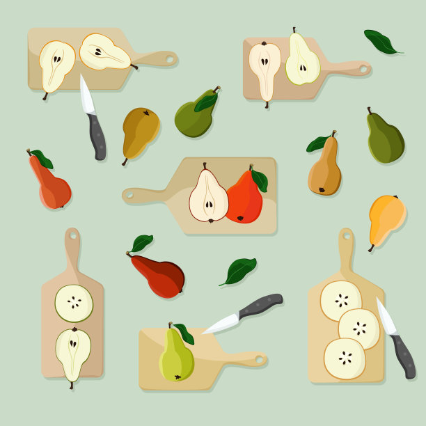 减少梨图片下载