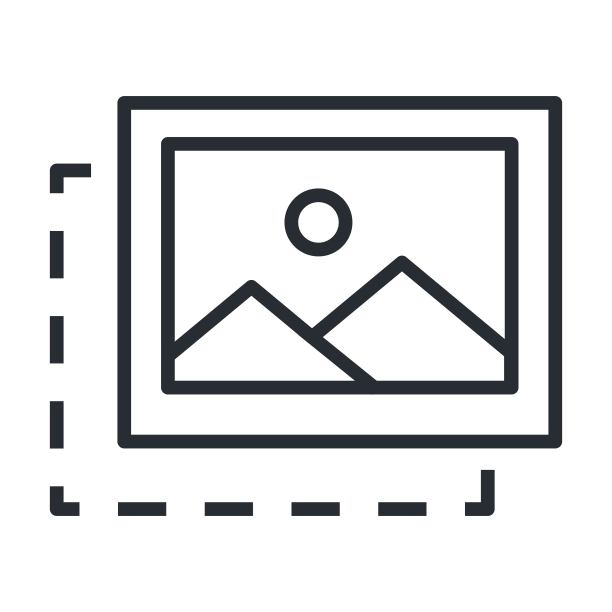 图片图标在线设计风格。图片下载