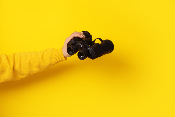 双筒望远镜图片下载