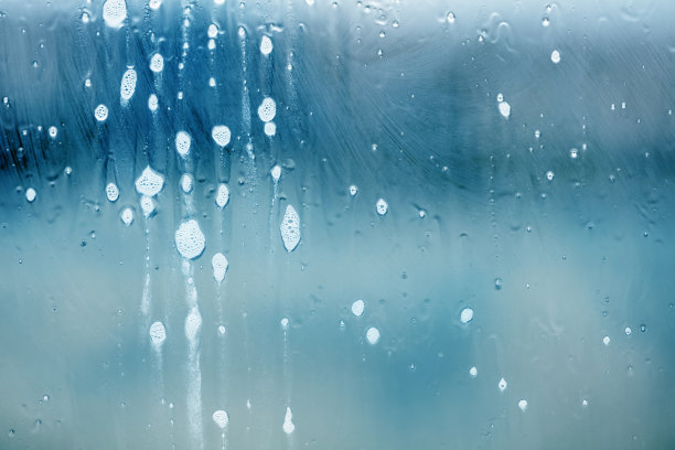 清洗窗口背景纹理图片下载