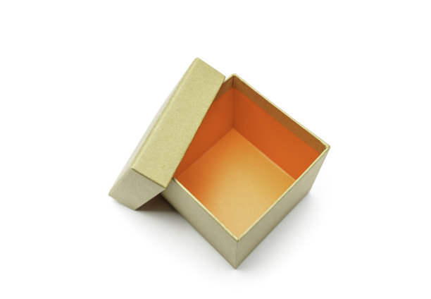 纸板礼盒图片下载